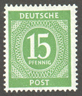Germany Scott 541 Mint - Click Image to Close
